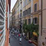 Bq House Trevi Luxury Gasthof Rom