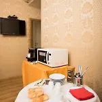 Bq House Trevi Luxury Gasthof Rom
