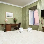 Bq House Trevi Luxury Gasthof Rom
