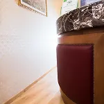 Bq House Trevi Luxury