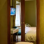 Gasthof Bq House Trevi Luxury Rom