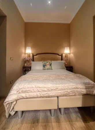 게스트하우스 Bq House Trevi Luxury 로마