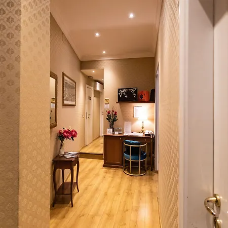 Bq House Trevi Luxury 게스트하우스