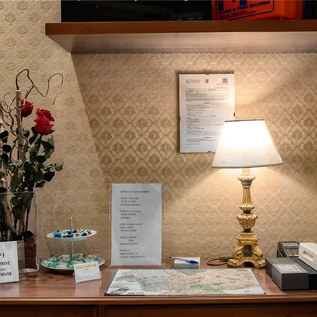 Bq House Trevi Luxury