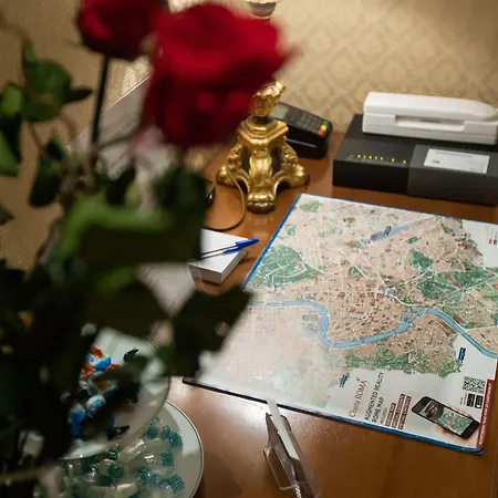 Bq House Trevi Luxury