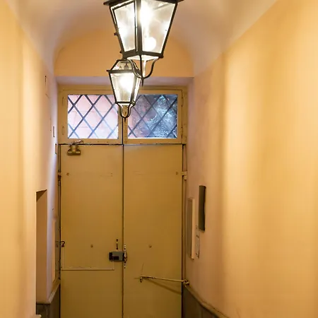 Bq House Trevi Luxury 게스트하우스 3*