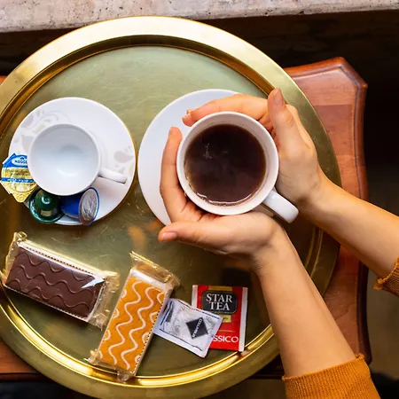 Bq House Trevi Luxury 게스트하우스 3*