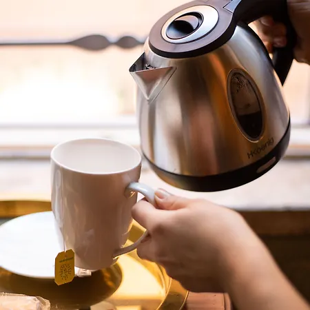 Bq House Trevi Luxury 게스트하우스 로마