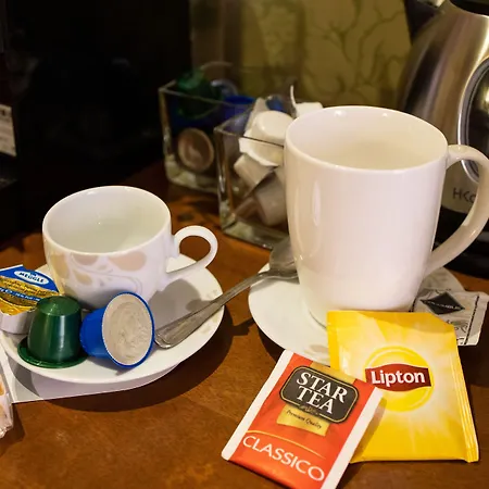 Bq House Trevi Luxury 게스트하우스 로마