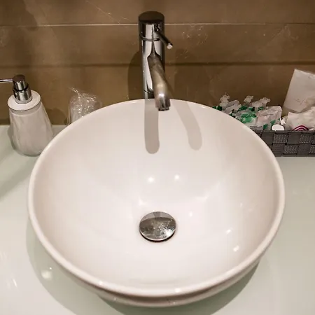 게스트하우스 Bq House Trevi Luxury 3*