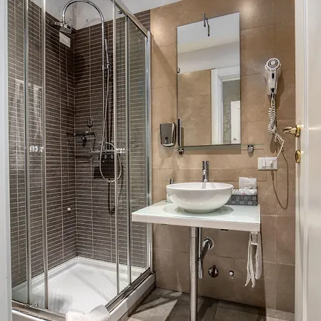 게스트하우스 Bq House Trevi Luxury 로마