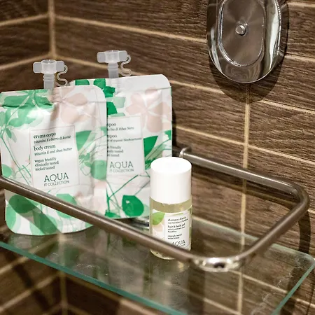 Bq House Trevi Luxury 게스트하우스