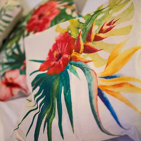 Bq House Trevi Luxury