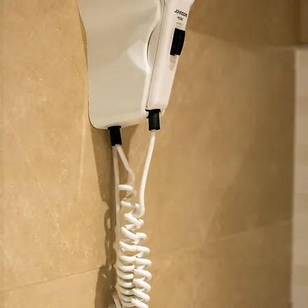 게스트하우스 Bq House Trevi Luxury 3*