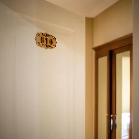 Bq House Trevi Luxury 게스트하우스 로마