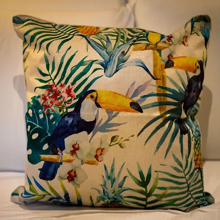 게스트하우스 Bq House Trevi Luxury