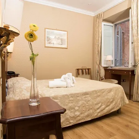 Bq House Trevi Luxury 3*