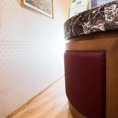 Bq House Trevi Luxury