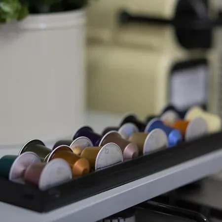 게스트하우스 Bq House Trevi Luxury 로마