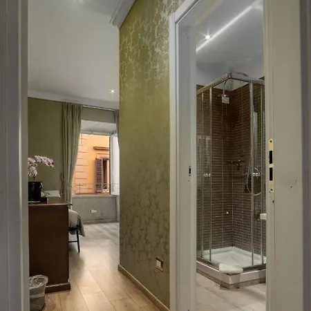 게스트하우스 Bq House Trevi Luxury