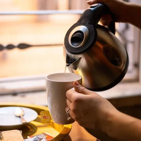 게스트하우스 Bq House Trevi Luxury 로마