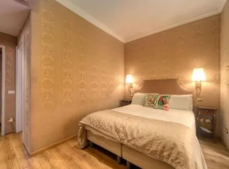 Bq House Trevi Luxury Гостевой дом 3*