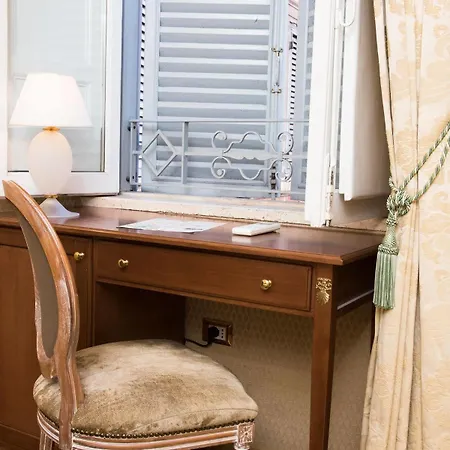 Bq House Trevi Luxury Рим