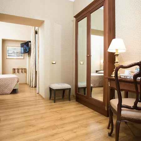 Bq House Trevi Luxury Гостевой дом 3*