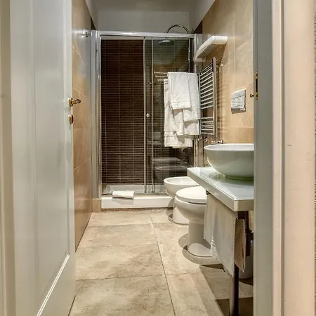 Bq House Trevi Luxury Гостевой дом 3*