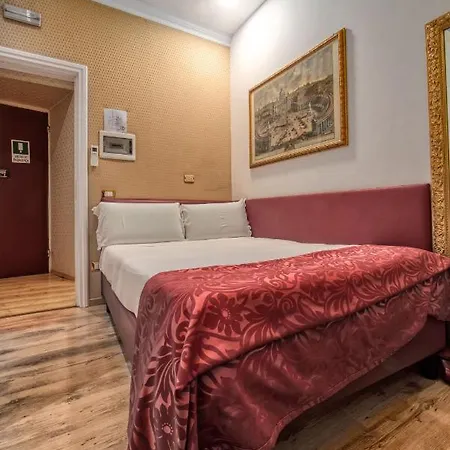 Bq House Trevi Luxury Гостевой дом